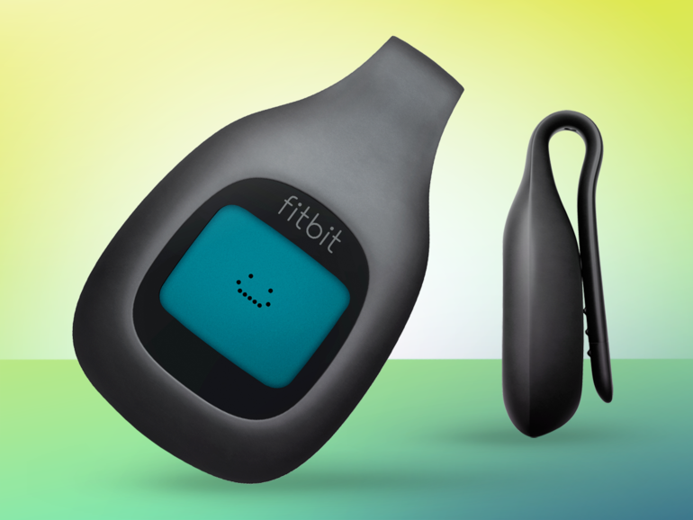 Fitbit Zip (£50)