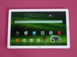 Huawei MediaPad M5 Pro 10.8 review