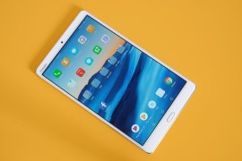 Huawei MediaPad M5 review