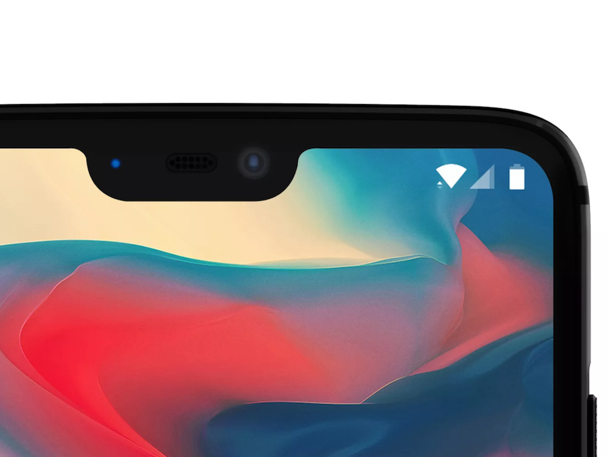 OnePlus 6: Everything we know so far - notch