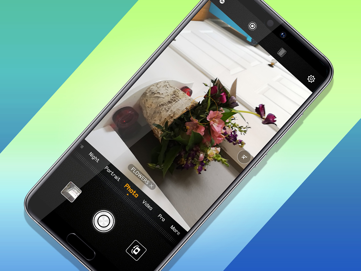 Huawei P20 and P20 Pro tips: Camera