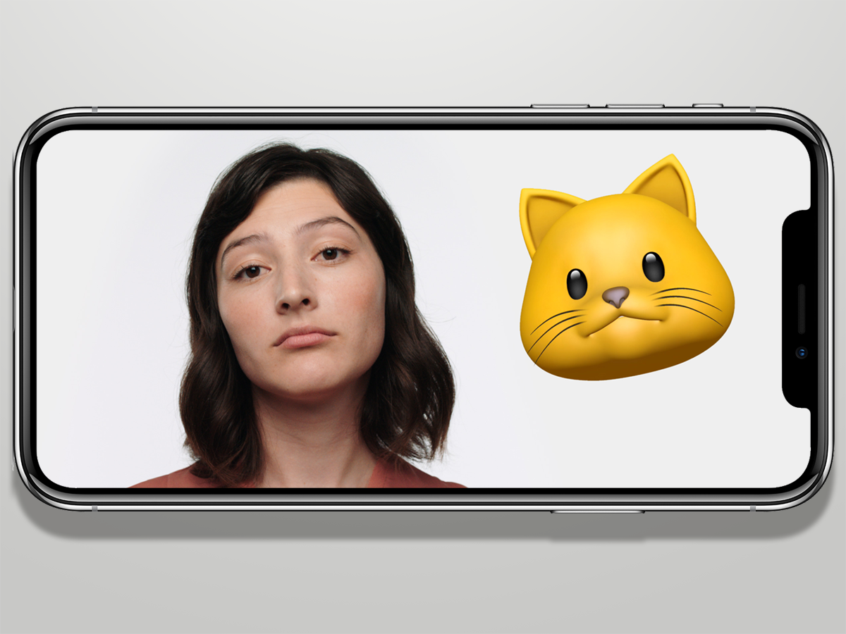 6 things the Apple iPhone X can do that the iPhone 8 can't: Animoji