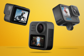 Which GoPro should you buy? The best GoPro cameras 2023 reviewed and rated