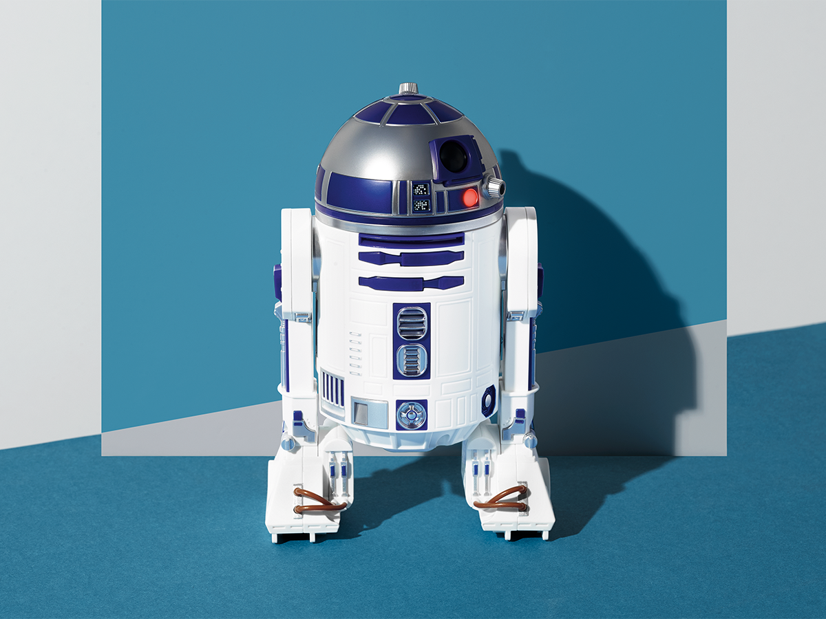 5 of the best Star Wars gadgets: Sphero R2-D2