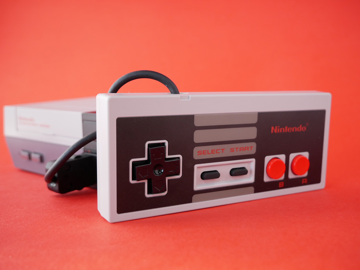 Nintendo Classic Mini: NES review - verdict