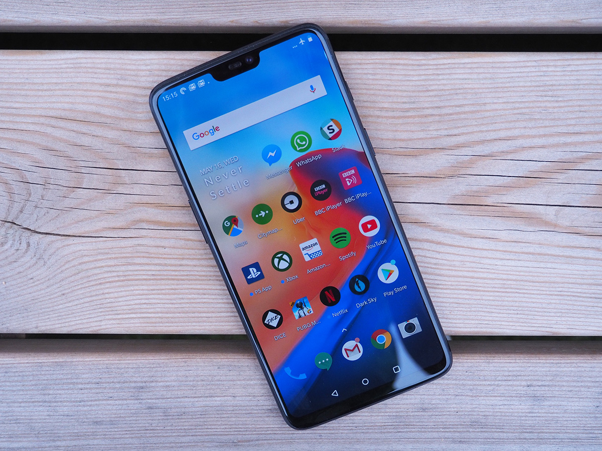 OnePlus 6 vs OnePlus 5T: Verdict