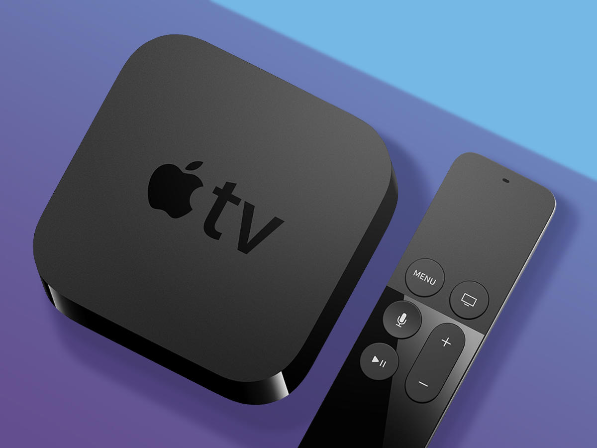 APPLE TV (2015) ($179)