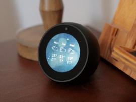 Amazon Echo Spot review