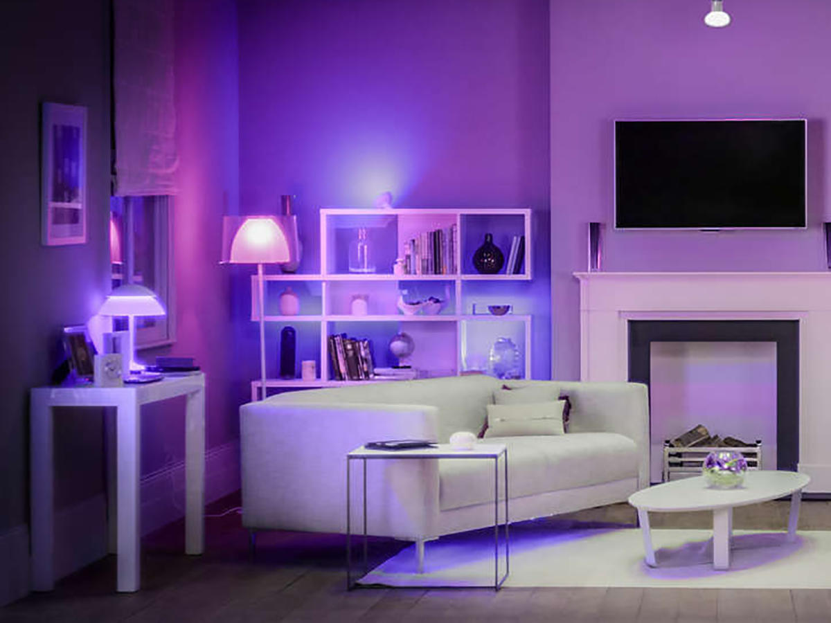 PHILIPS HUE