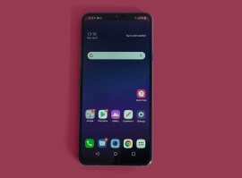 LG G7 ThinQ review