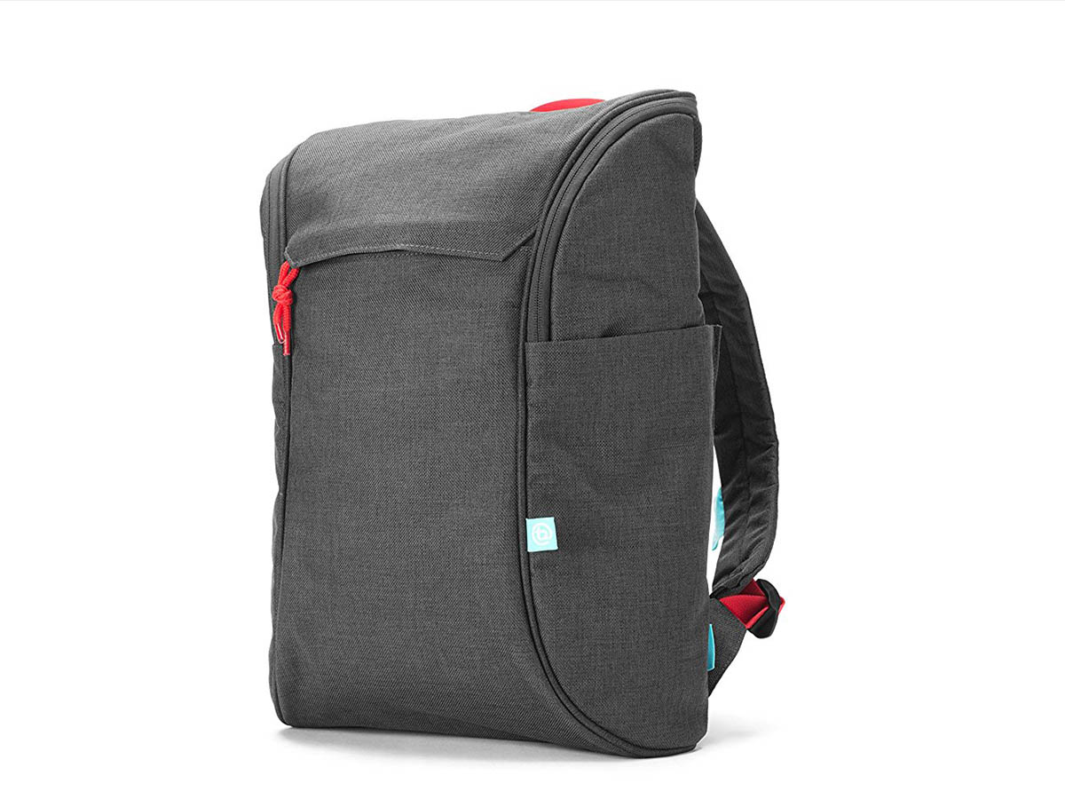 EXPRESS BOOQ BACKPACK