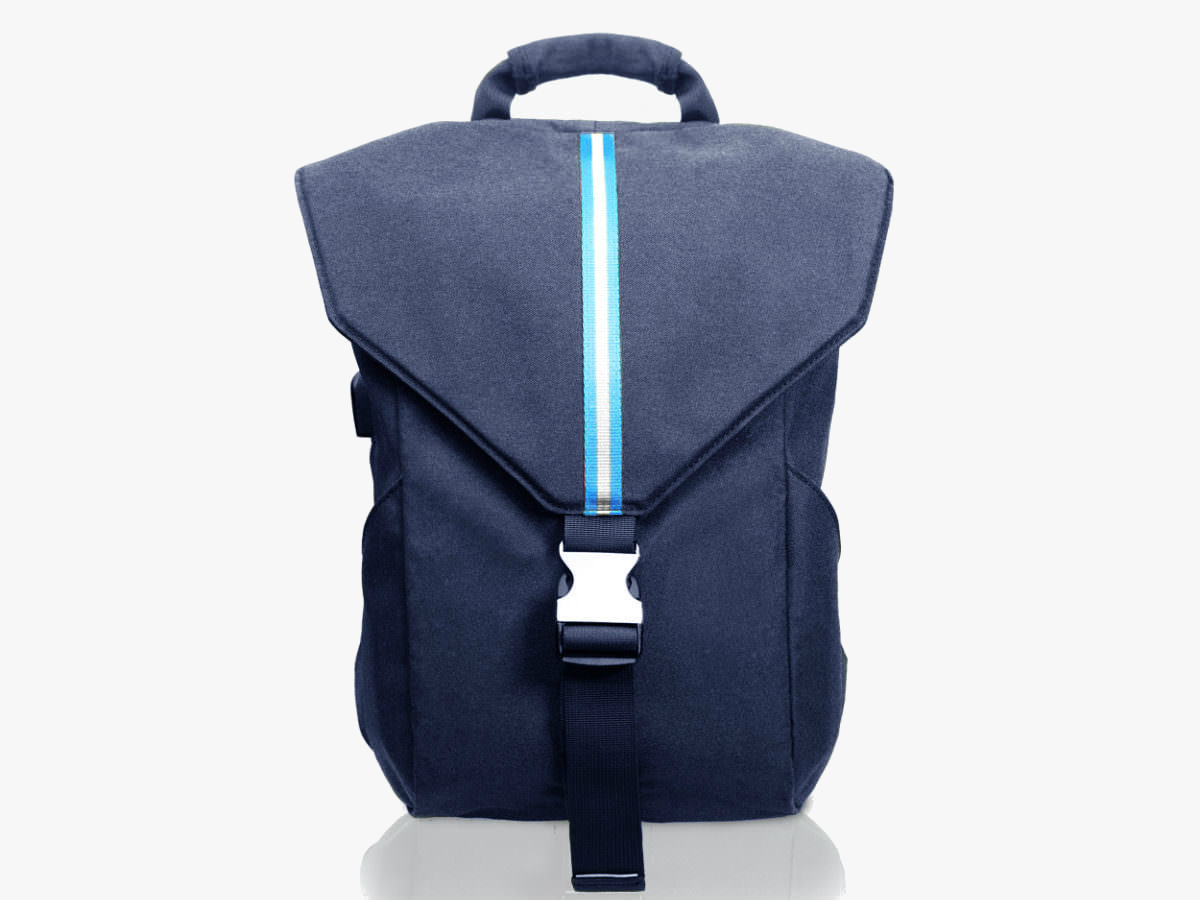 9 of the best rucksacks: Casten Design Vandra