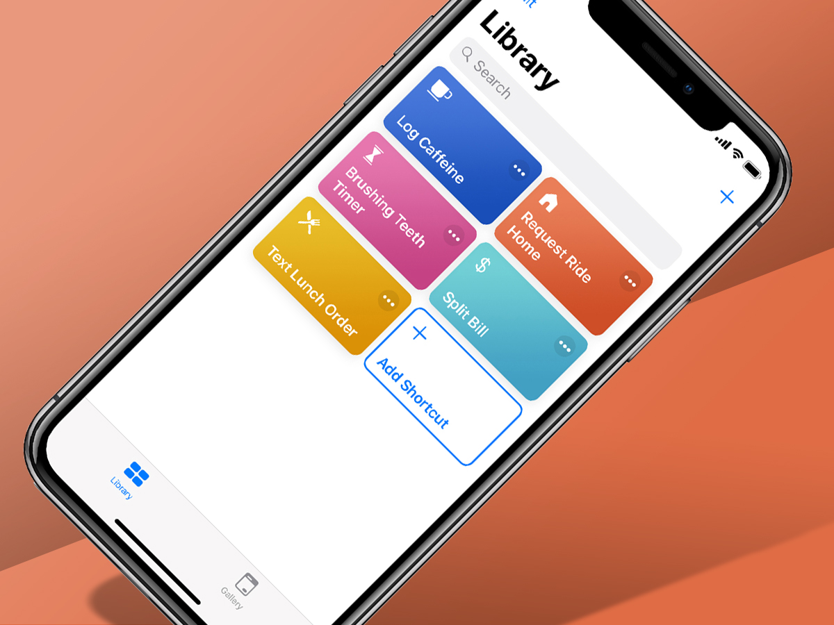 12 things you need to know about iOS 12: Siri Shortcuts