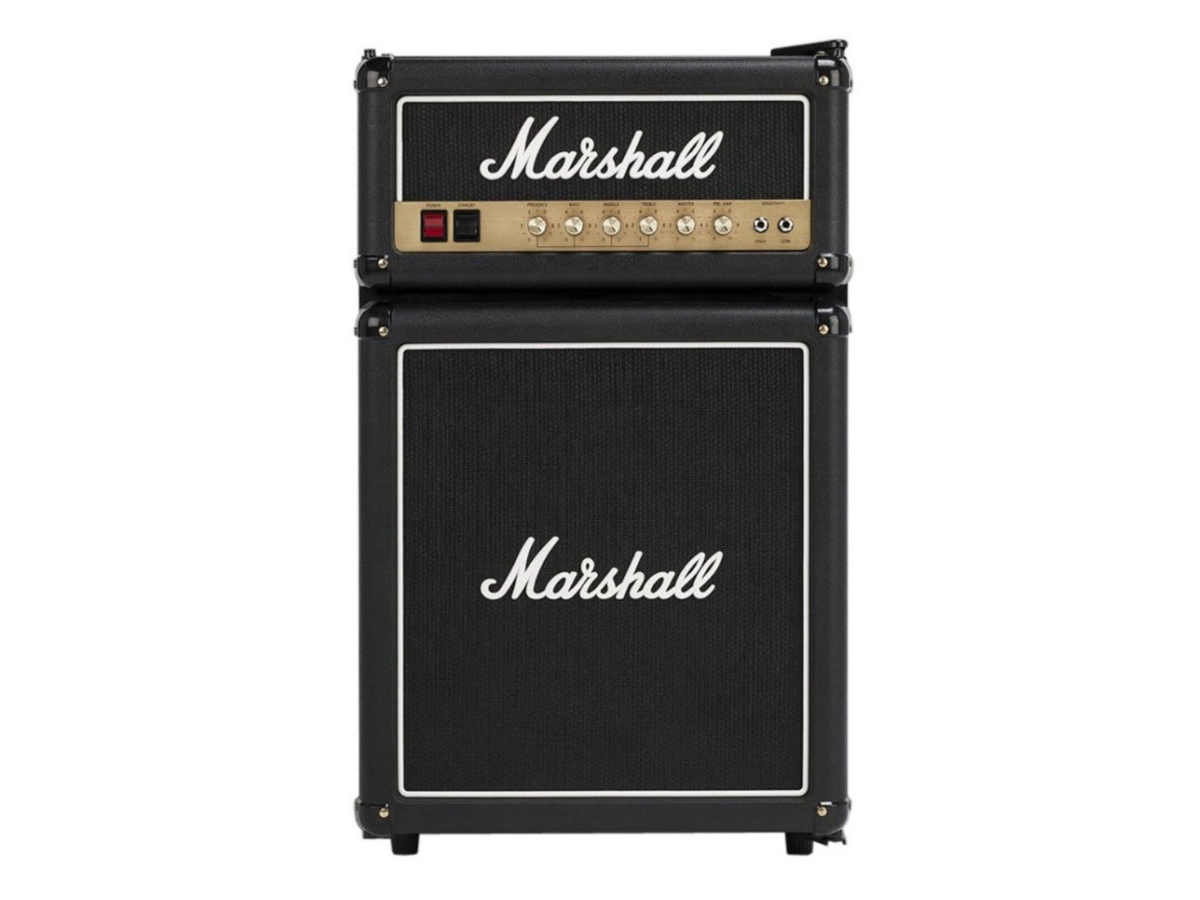 9 of the best mini fridges: Marshall 3.2