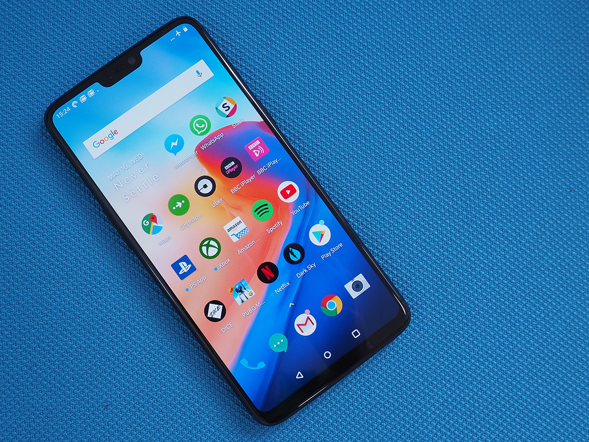 HTC U12+ vs OnePlus 6: Verdict