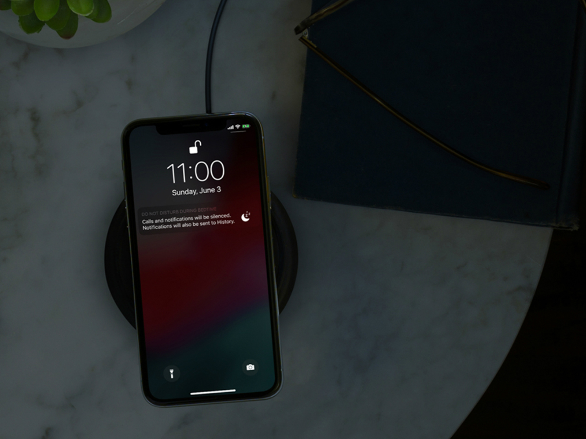 12 things you need to know about iOS 12: DND