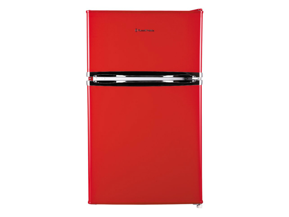 9 of the best mini fridges: Russell Hobbs RHUCFF50R