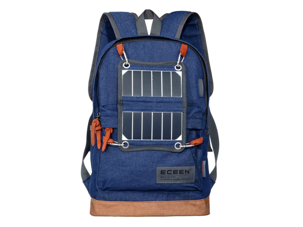 9 of the best rucksacks: Eceen Hiking Daypack