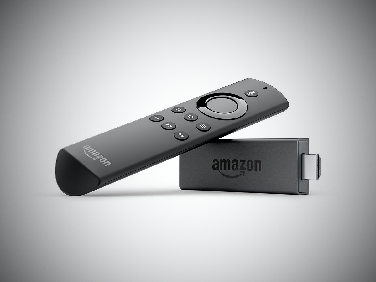 Father's Day Gift Guide 2018 under £50: Amazon Fire TV Stick