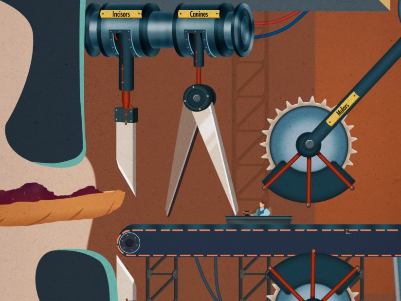 App of the week: Homo Machina review