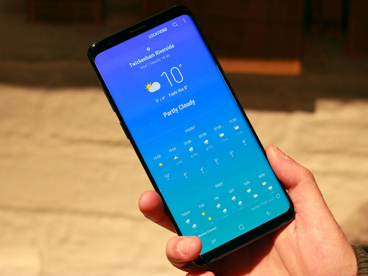 HOW MUCH POWER WILL THE SAMSUNG GALAXY NOTE 9 PACK?