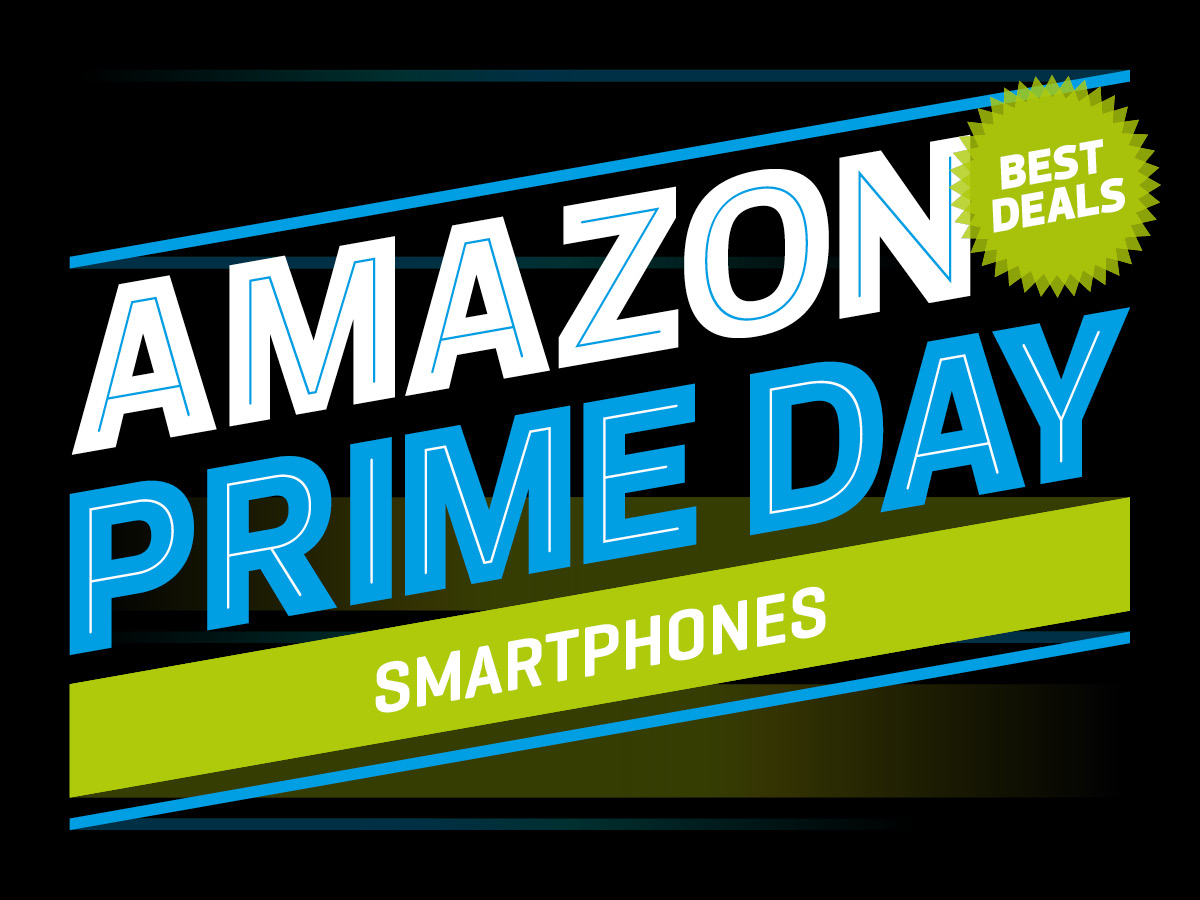 Amazon Prime Day 2018: best smartphone deals