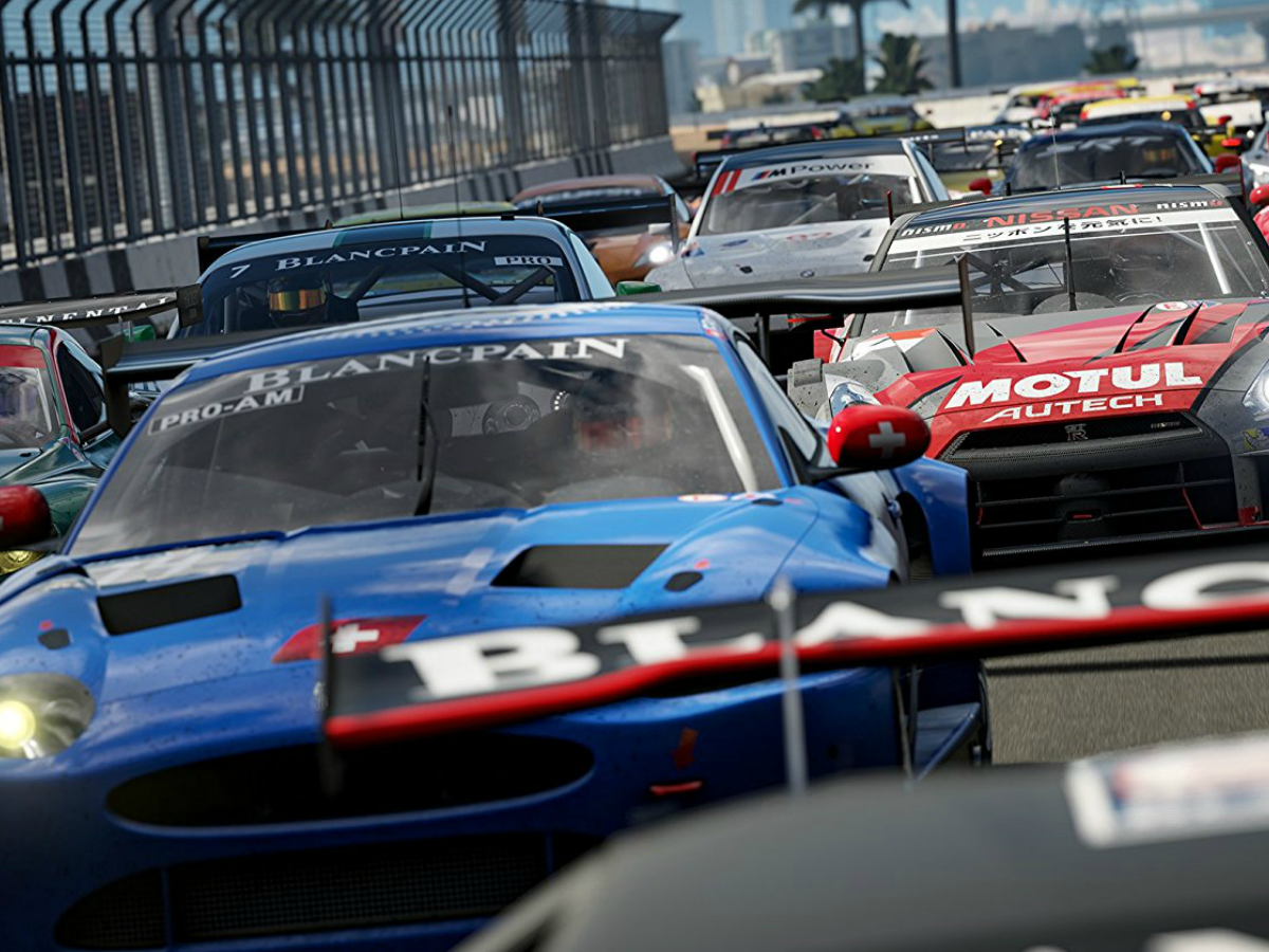 11 of the best cheap Xbox One games: Forza Motorsport 7