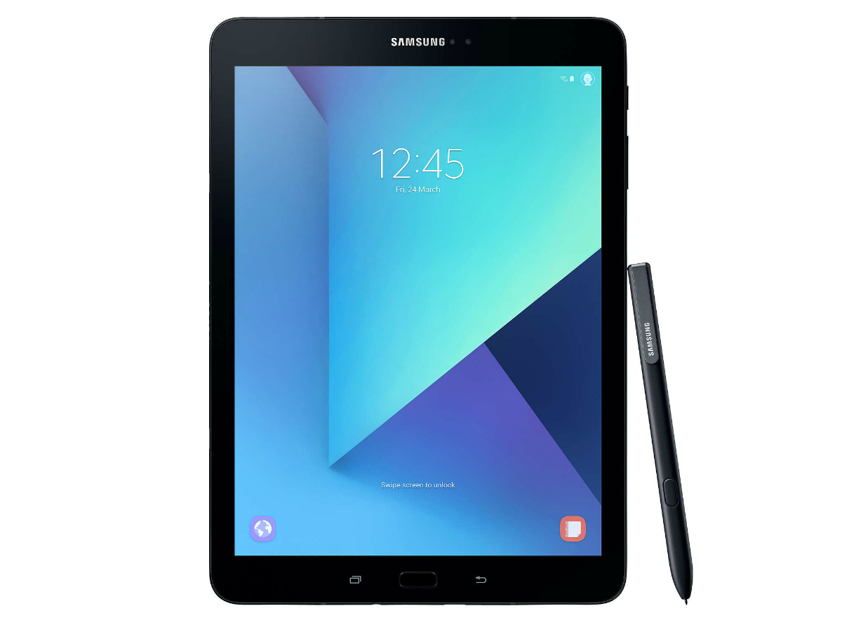 Samsung Galaxy Tab S3