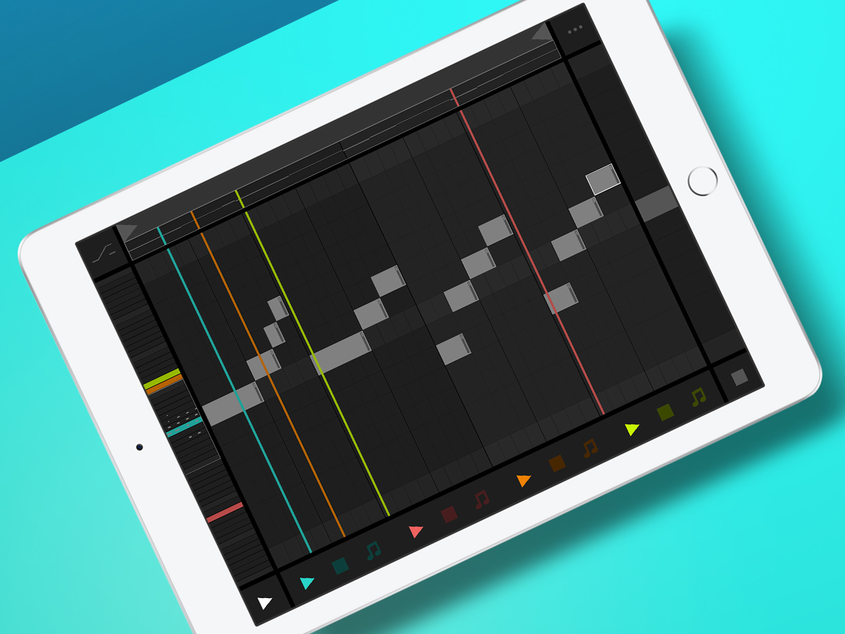 10 iPhone and iPad apps to make Android owners jealous: Fugue Machine