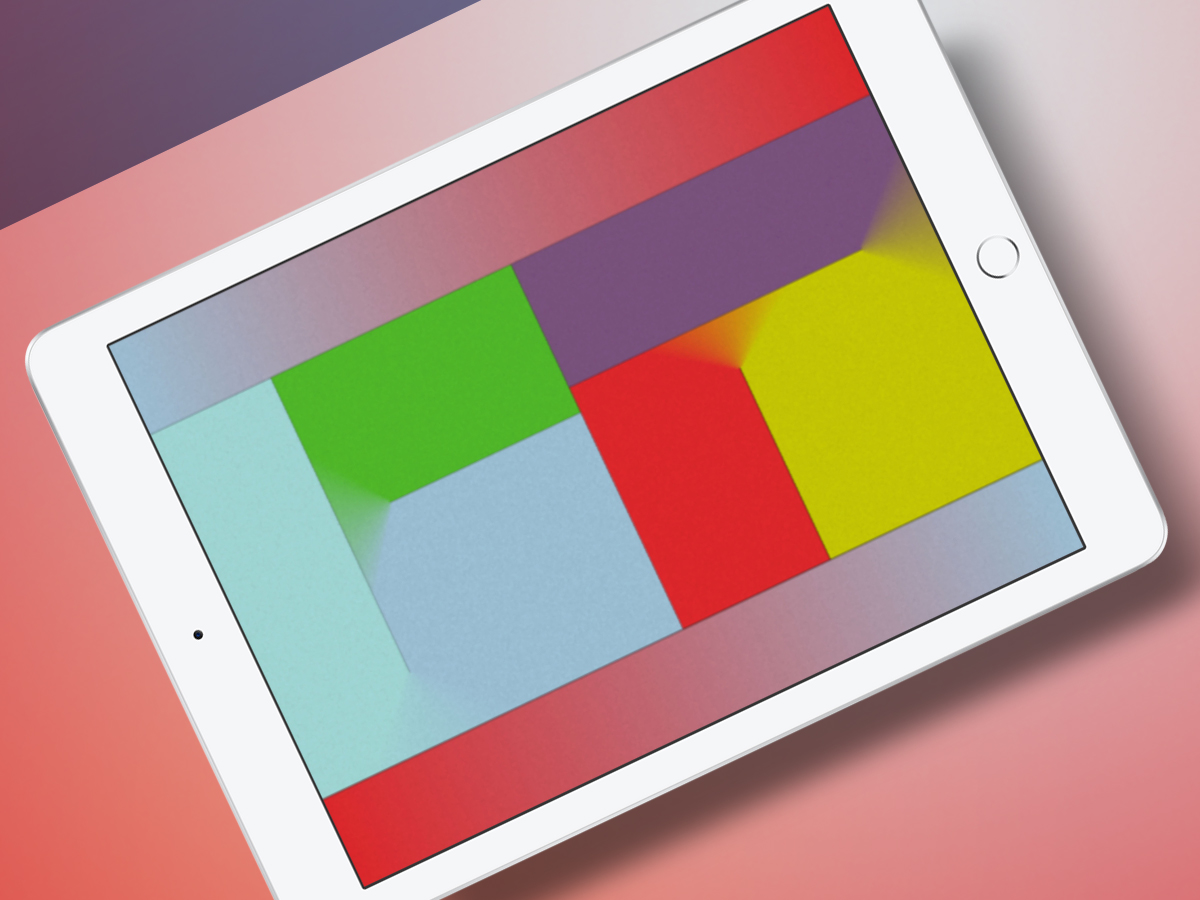 10 iPhone and iPad apps to make Android owners jealous: Brian Eno : Reflection