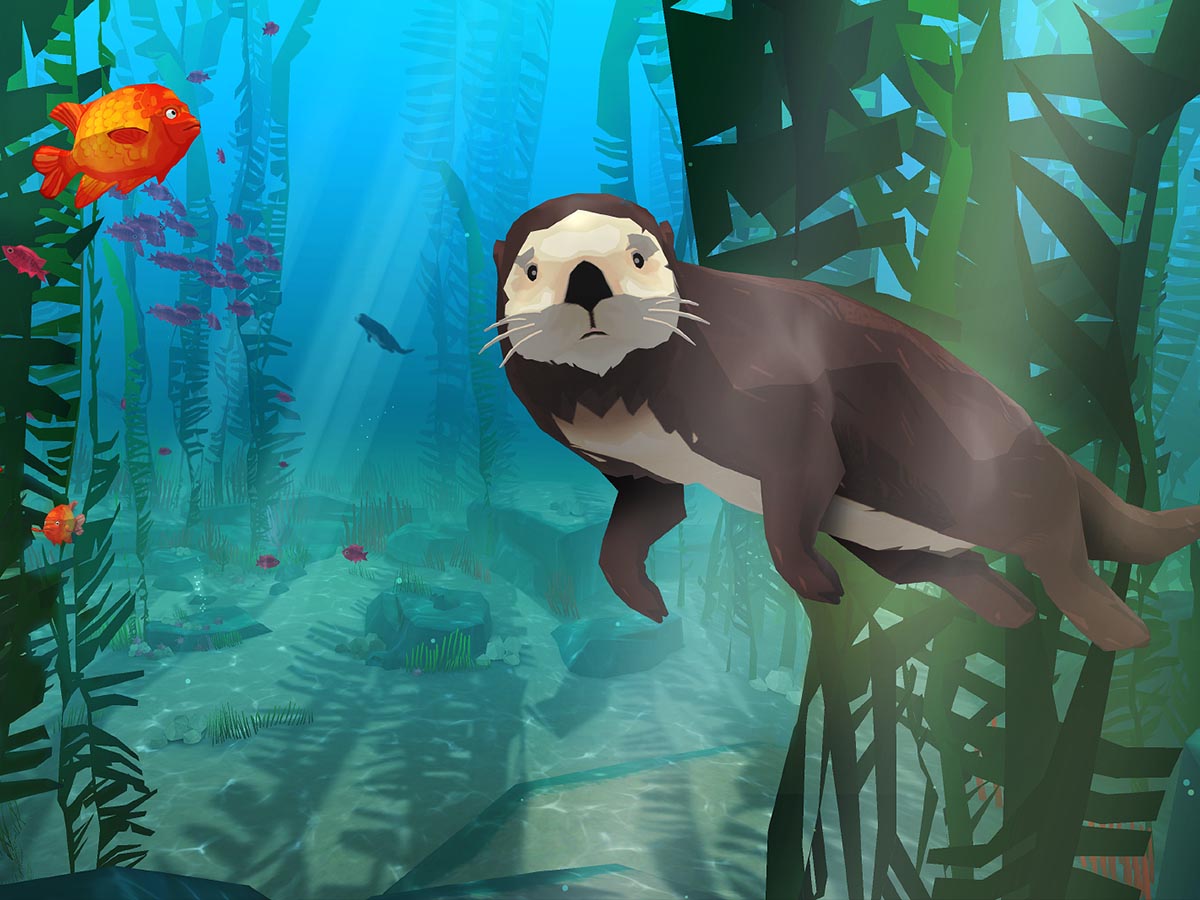 BBC EARTH: LIFE IN VR (£FREE)