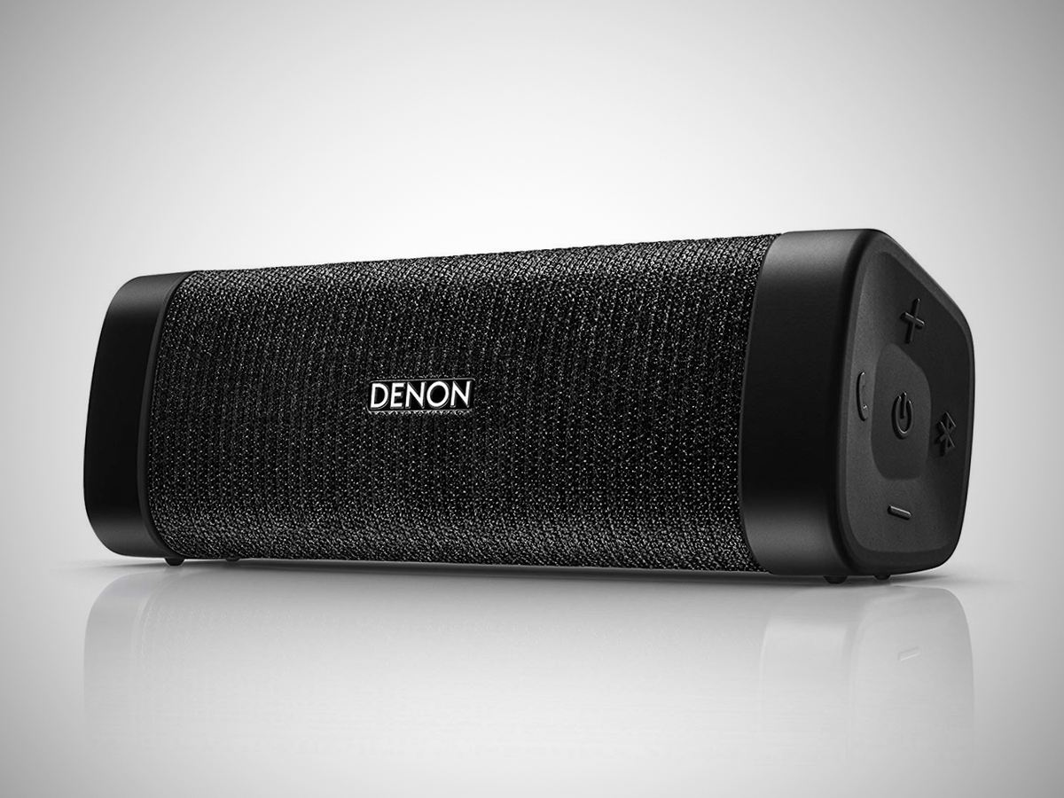 DENON ENVAYA POCKET DSB-50BT