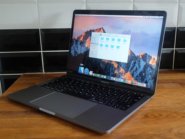 MACBOOK PRO 13IN (2017)