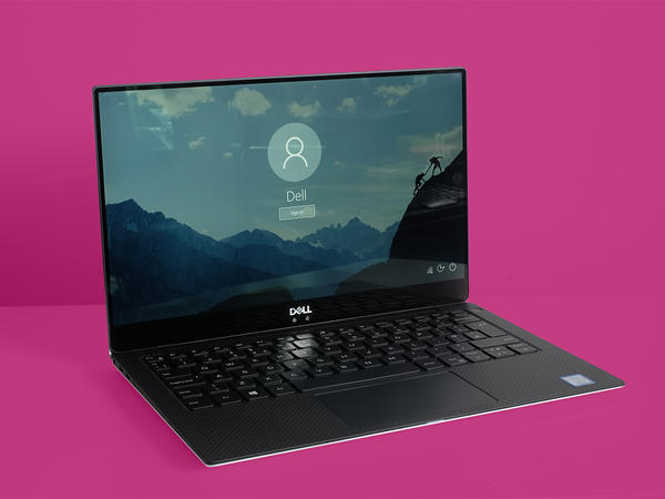 DELL XPS 13 (2018)