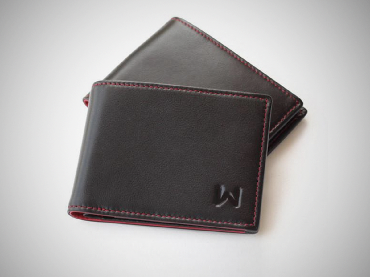 WALLI SMART WALLET