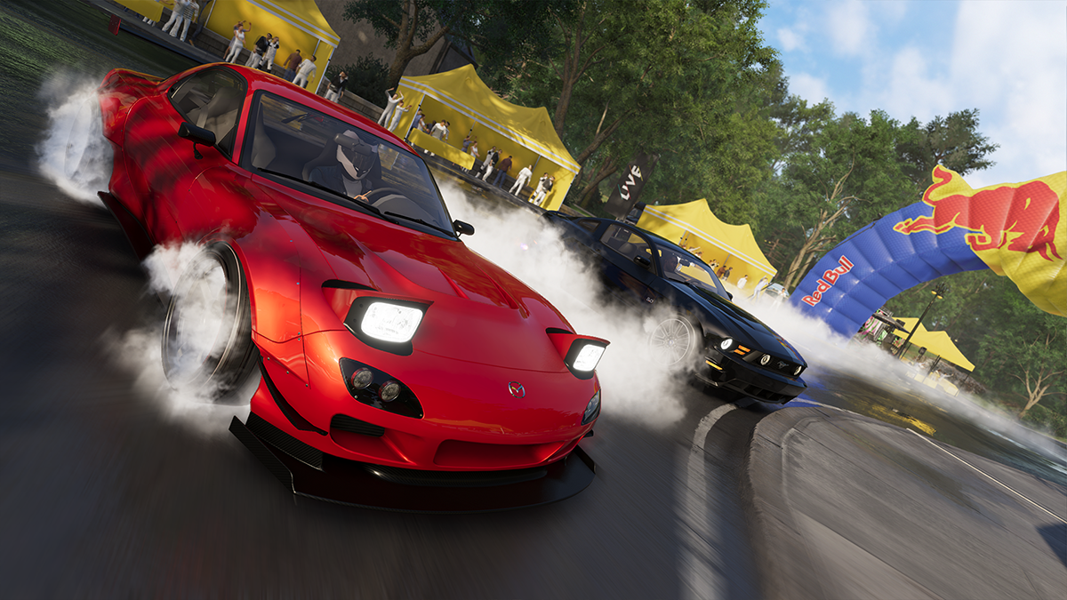 THE CREW 2 VERDICT