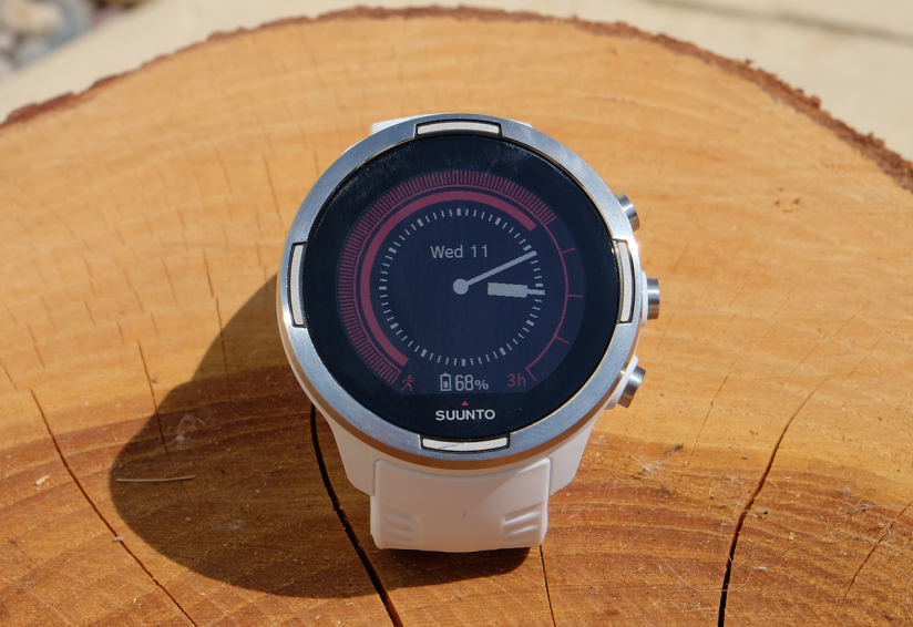 Suunto 9 review