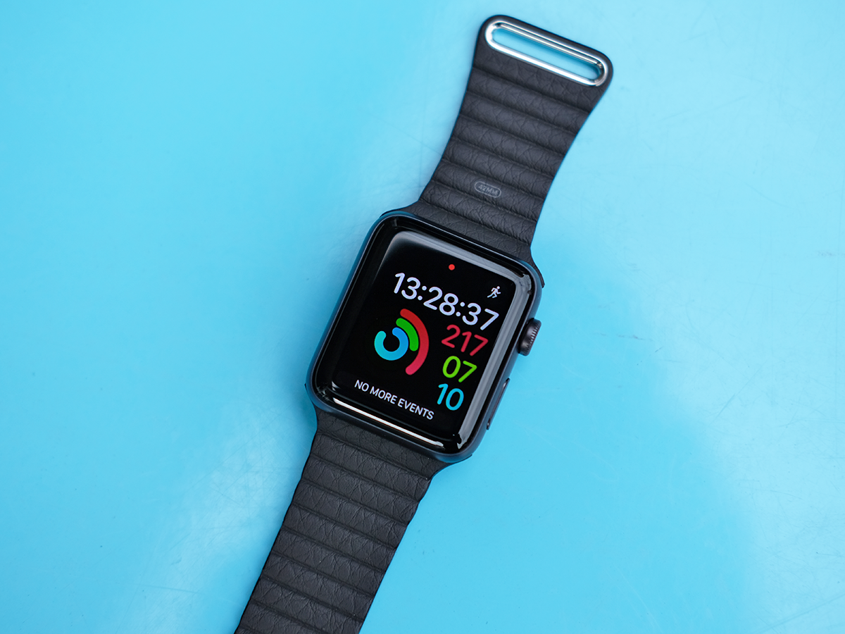 HOW MUCH WILL THE APPLE WATCH SERIES 4 COST?