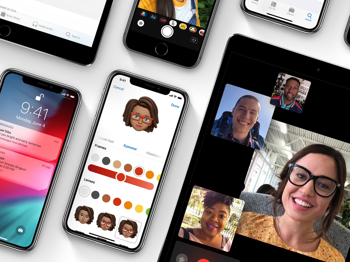 How to master: iOS 12 public beta