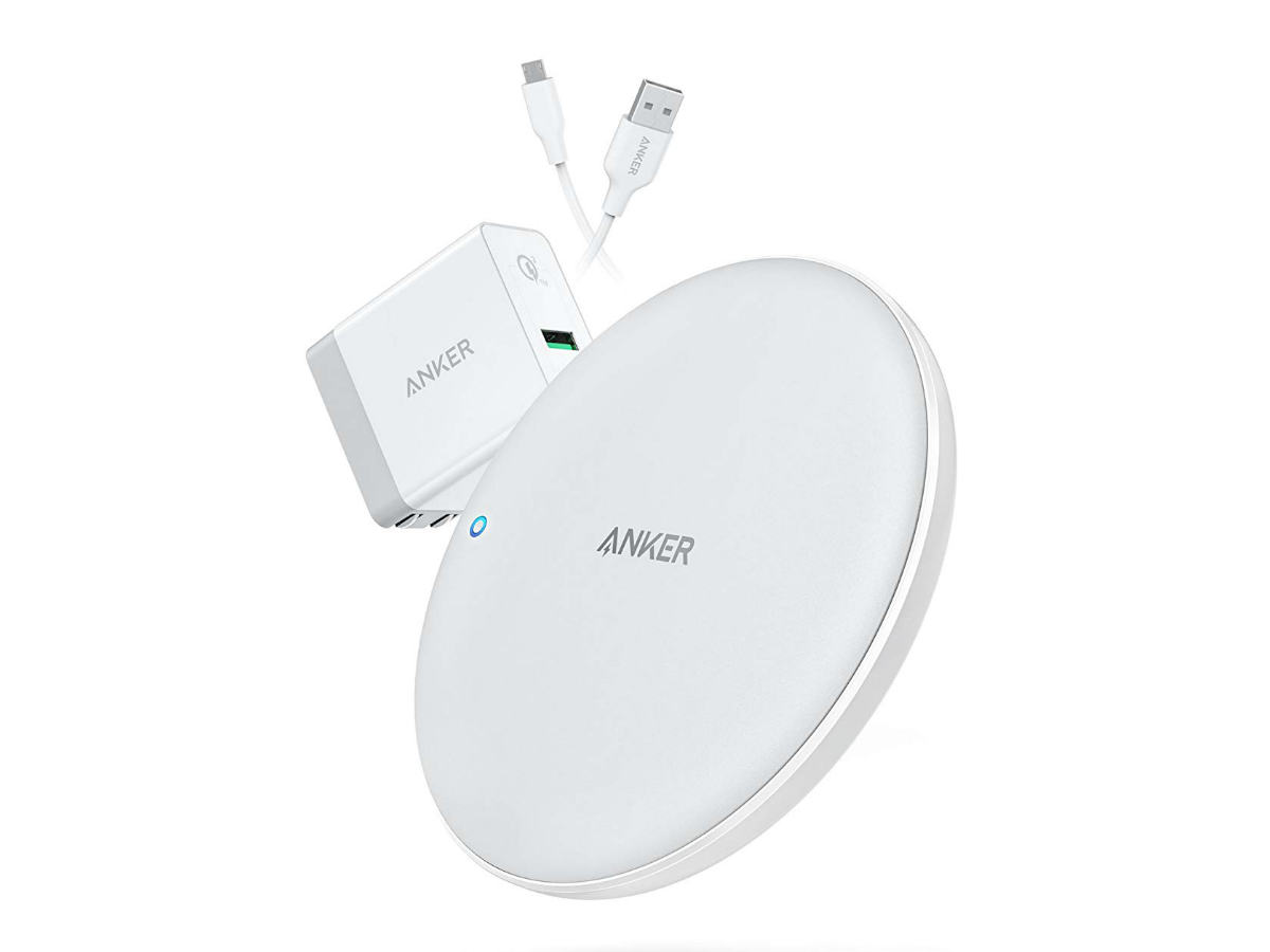 Anker PowerWave 7.5 Pad