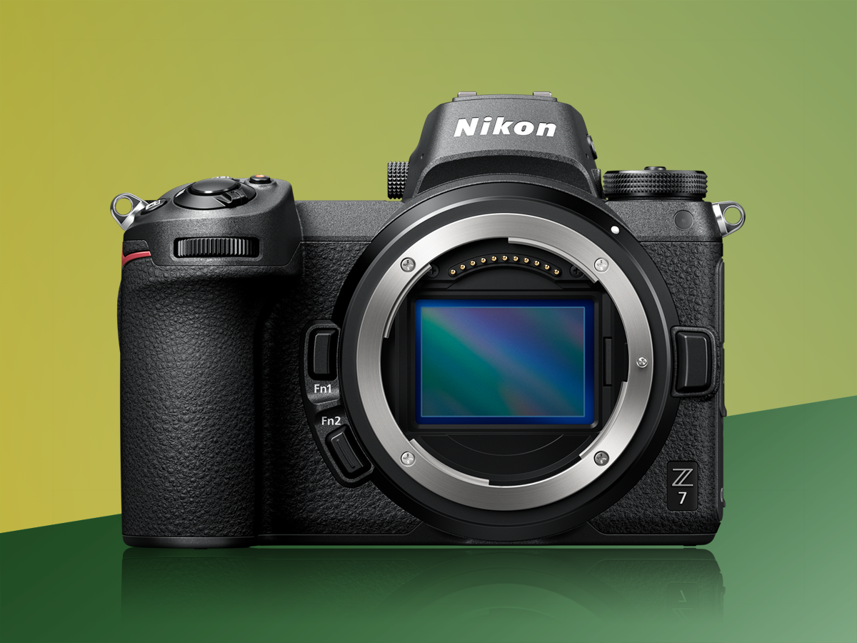 Nikon Z7