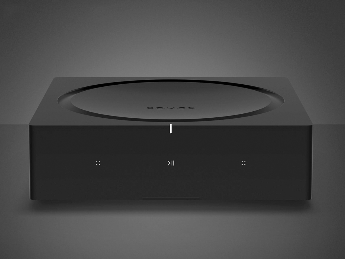 Sonos Amp 