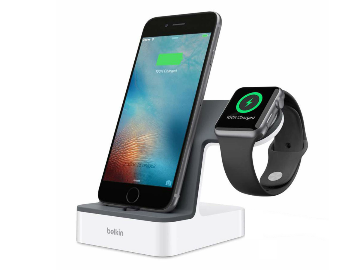 Belkin PowerHouse Charge Dock