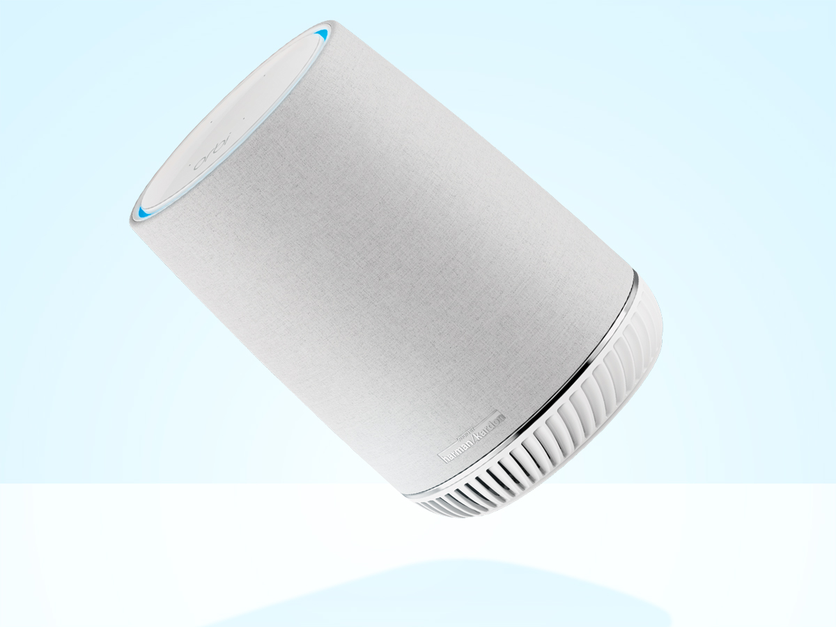 Netgear Orbi Voice