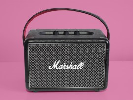 Marshall Kilburn II review