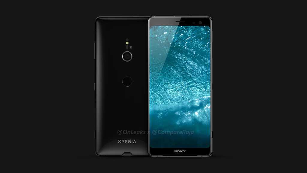 HOW MUCH WILL THE SONY XPERIA XZ3 COST?