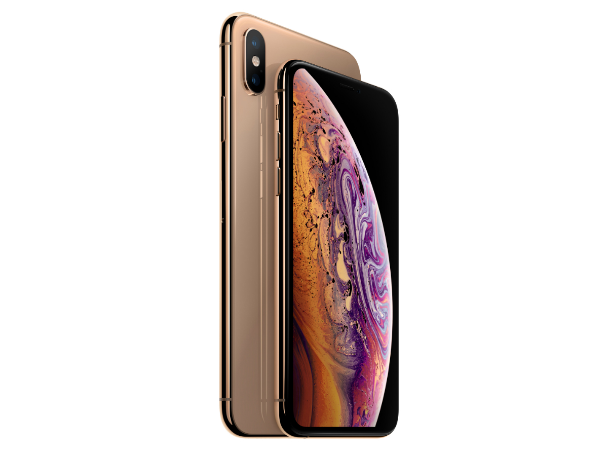 Apple iPhone XS and XS Max - Price