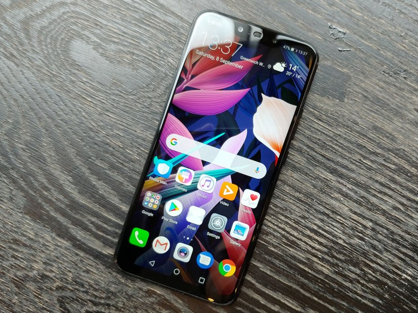 Huawei Mate 20 Lite review