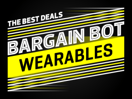 Best wearables deals