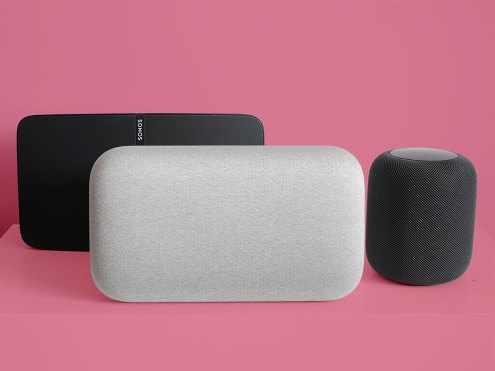 Google Home Max review